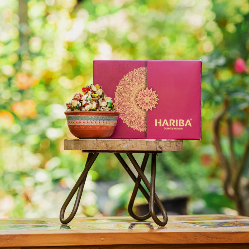 American Dry Fruit Punch Delight - Image 3