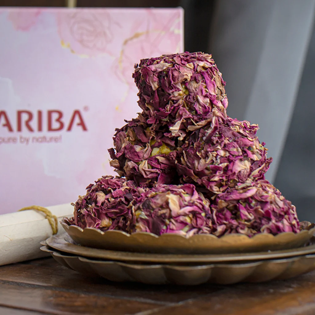 Dryfruit Punch-Rose - Image 3