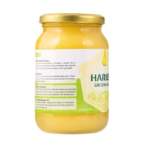 Buy Gir Desi Cow Ghee - Image 4